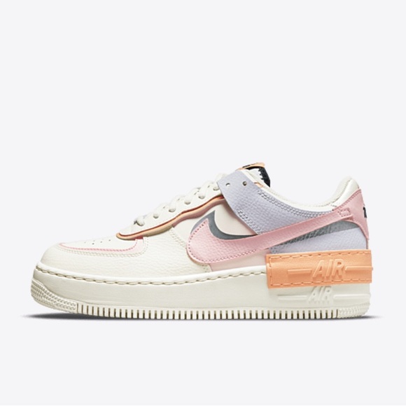 Nike Air Force 1 shadow - Picture 1 of 6